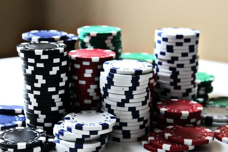 Sådan finder du det perfekte online casino